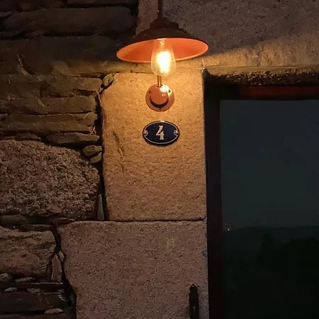 Konukevi Casa Solance 3*