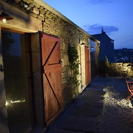 Guest house Casa Solance