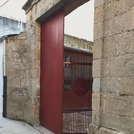 Guest house Casa Solance Sarria