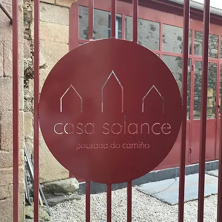 Casa Solance 3*