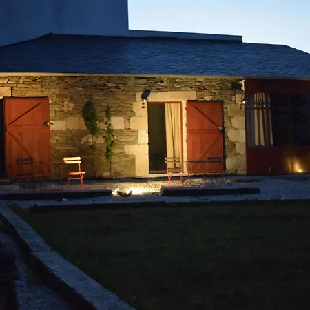Casa Solance Sarria