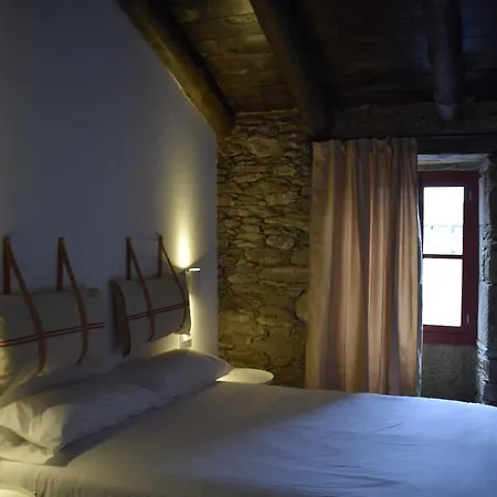 Casa Solance Guest house *