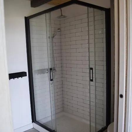 Casa Solance Guest house *