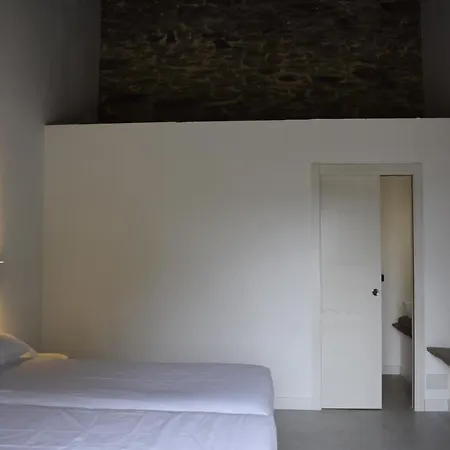 Casa Solance Guest house *