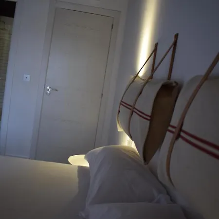 Konukevi Casa Solance