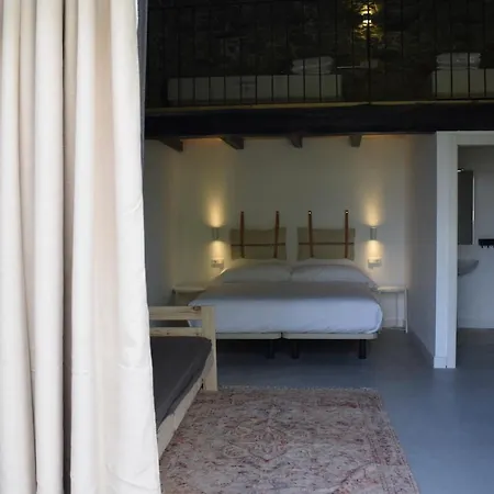 Casa Solance Guest house *