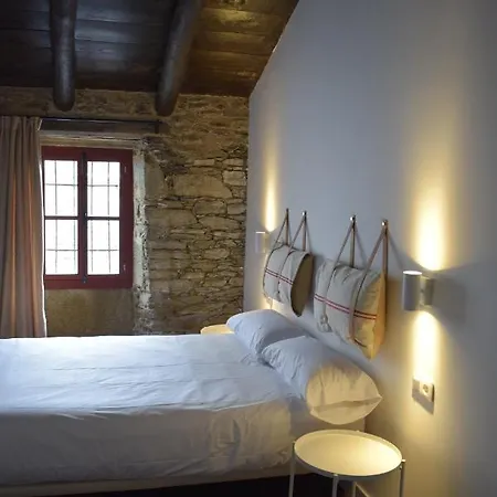 Guest house Casa Solance *