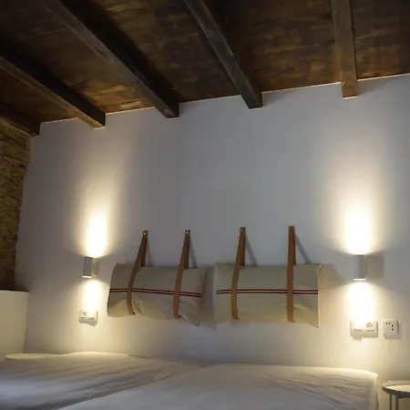 Guest house Casa Solance 3*