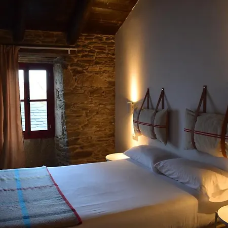 Casa Solance Sarria