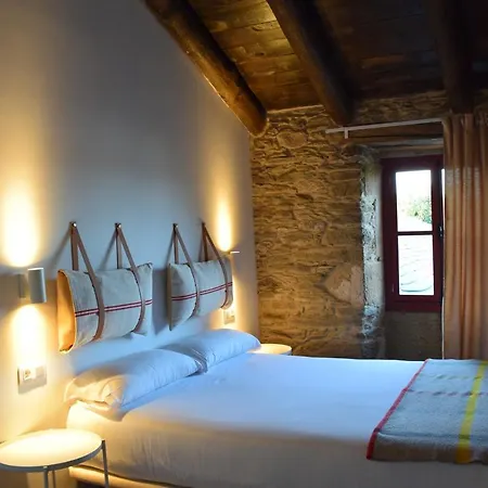 Casa Solance Guest house *