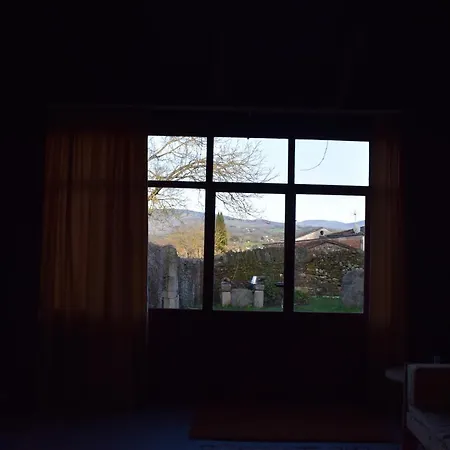 Guest house Casa Solance Sarria