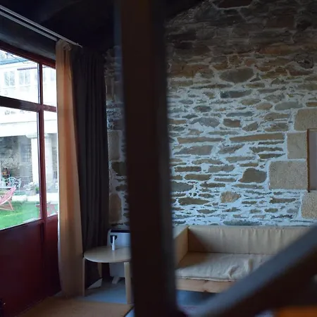 Casa Solance Guest house *
