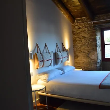 Casa Solance Sarria