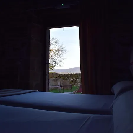 Casa Solance サリア