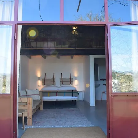 Casa Solance Sarria