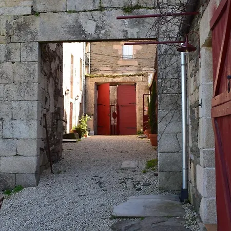 Guest house Casa Solance Sarria