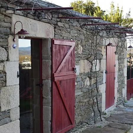 Casa Solance Guest house
