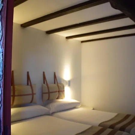 Konukevi Casa Solance