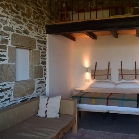 Casa Solance * Sarria