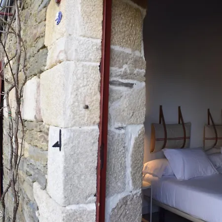 Casa Solance Sarria