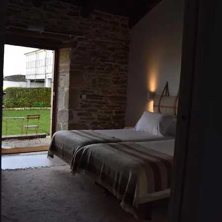 Casa Solance Guest house