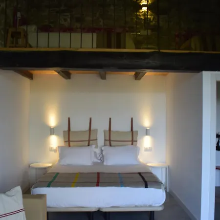 Casa Solance Guest house
