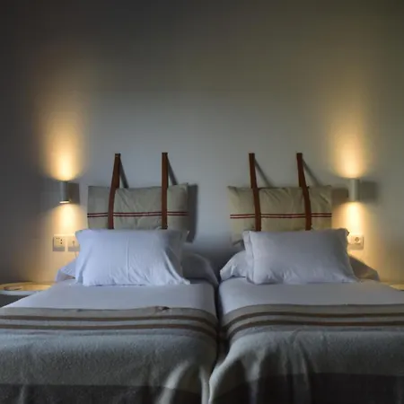 Casa Solance 3* Sarria