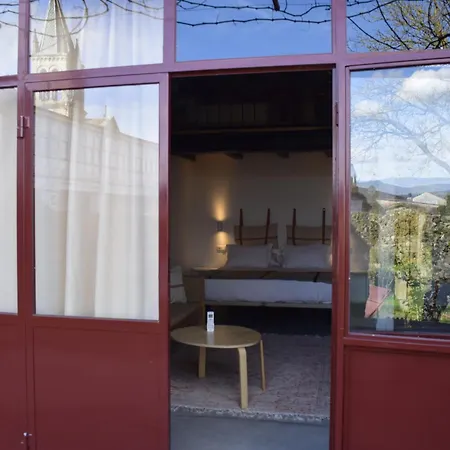 Casa Solance Guest house