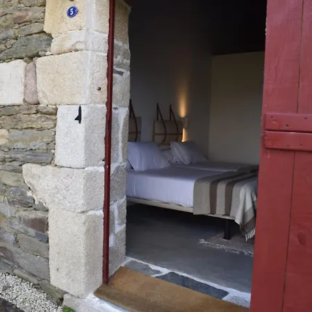Casa Solance Guest house *