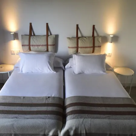 Guest house Casa Solance