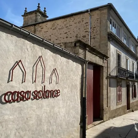 Casa Solance