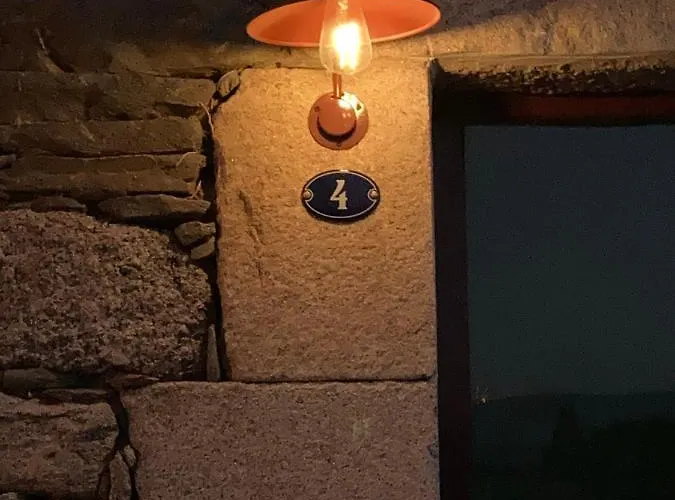 Gasthuis Casa Solance 3*