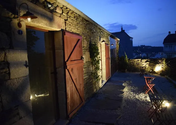 Casa de hóspedes Casa Solance