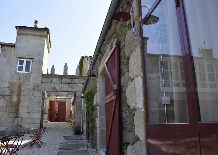 Casa de hóspedes Casa Solance 3*