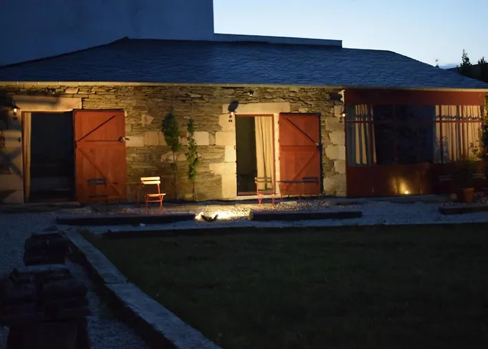 Casa Solance サリア