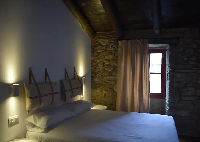 Casa Solance Gasthuis 3*