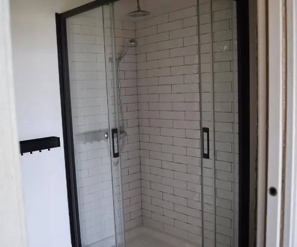 Casa Solance Gasthuis 3*