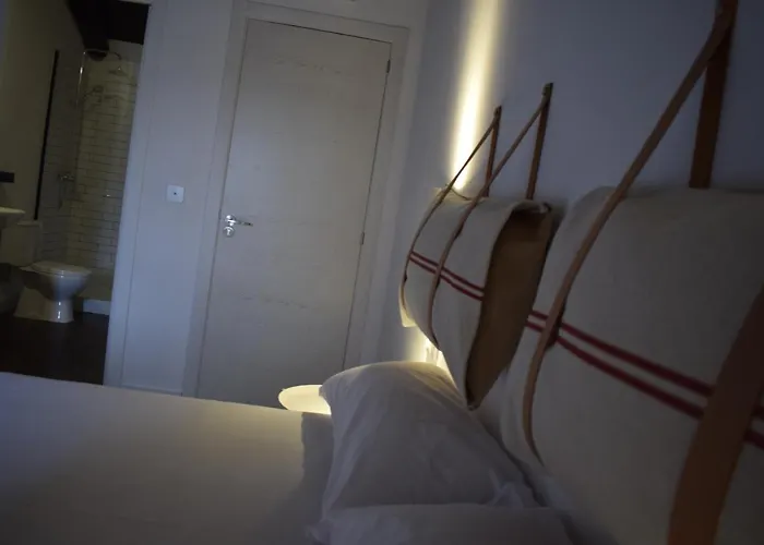 Casa de hóspedes Casa Solance