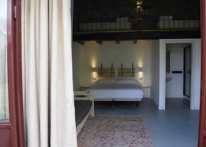 Casa Solance Gasthuis 3*