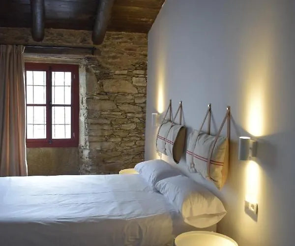 Gasthuis Casa Solance 3*