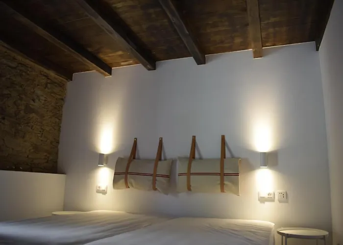 Gasthuis Casa Solance 3*