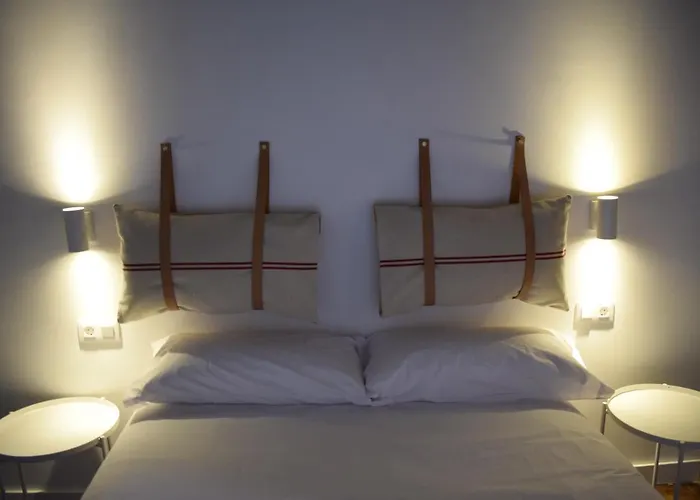 Gasthuis Casa Solance 3*