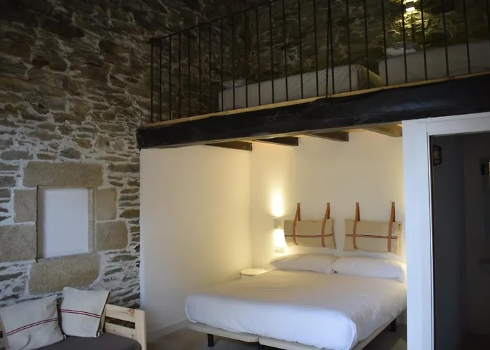 Casa Solance Gasthuis 3*