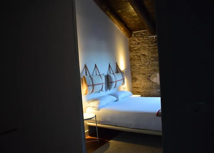 Casa Solance Gasthuis 3*