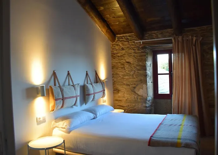 Casa Solance Gasthuis 3*