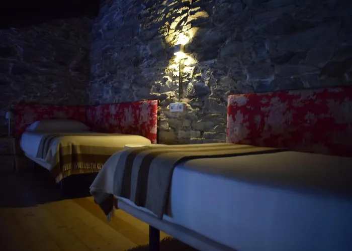 Casa Solance 3* Sarria