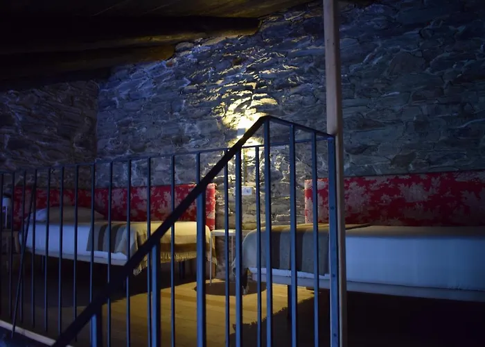 Casa de hóspedes Casa Solance