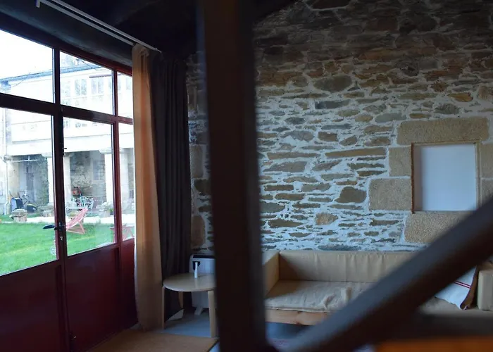 Casa Solance Gasthuis 3*