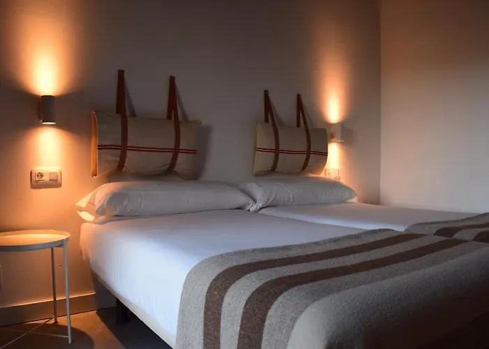 Gasthuis Casa Solance 3*