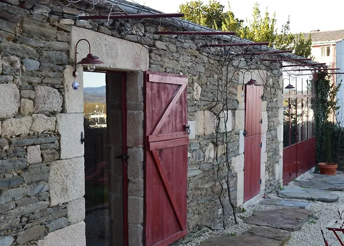 Casa Solance Gasthuis